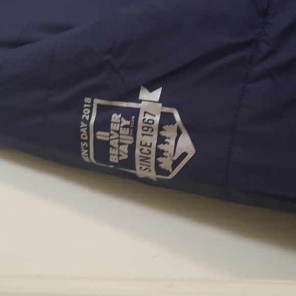 Mens Performance jacket - Picture 5 of 8